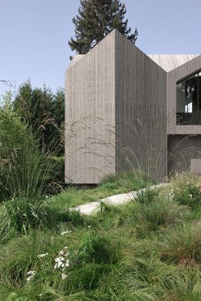 Re-folded House