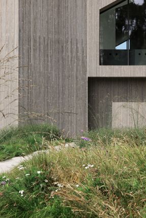 Re-folded House
