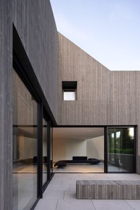 Re-folded House