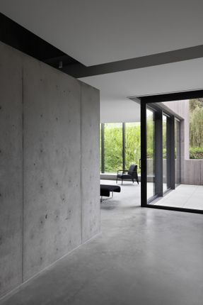 Re-folded House