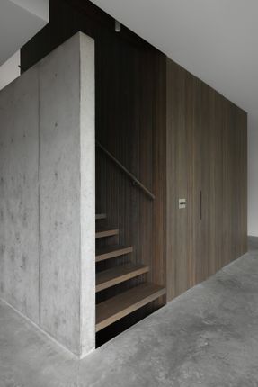 Re-folded House