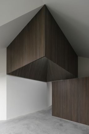 Re-folded House