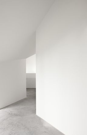 Re-folded House