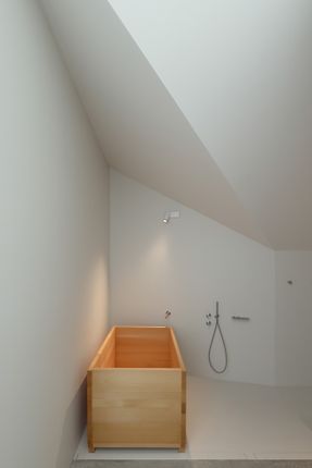 Re-folded House
