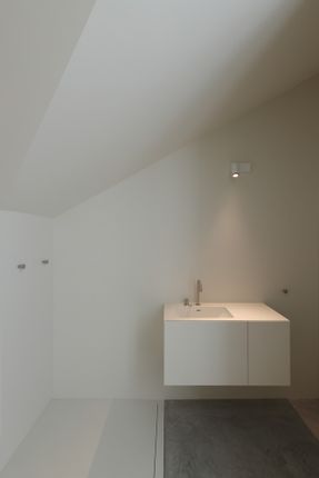 Re-folded House