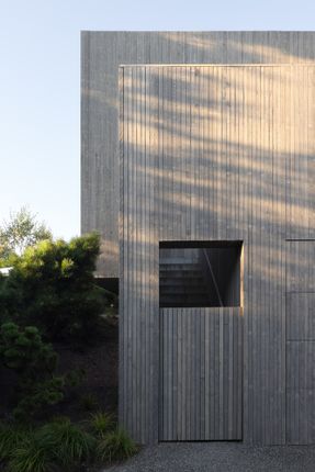 Re-folded House
