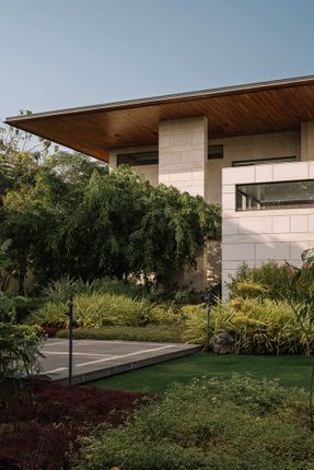 Anand Home