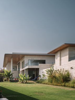 Anand Home