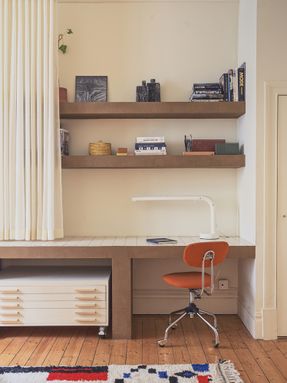 Plantagegatan Apartment Renovation
