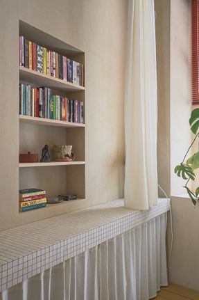 Plantagegatan Apartment Renovation