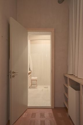 Plantagegatan Apartment Renovation