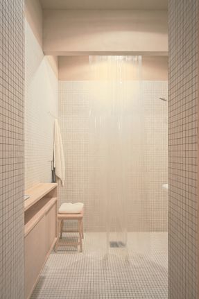 Plantagegatan Apartment Renovation