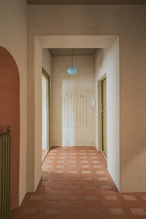 Plantagegatan Apartment Renovation