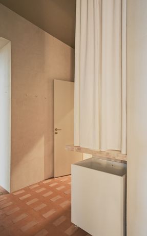 Plantagegatan Apartment Renovation