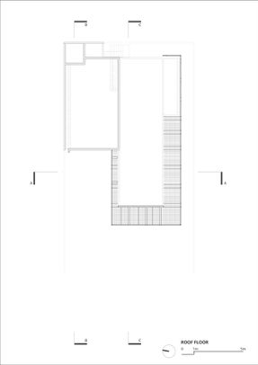 The Steric Spes House