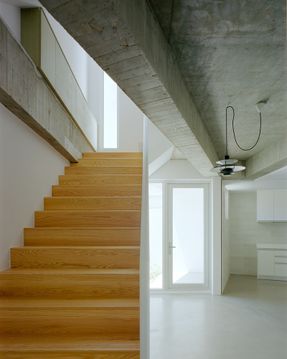 Triangle House