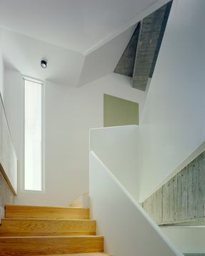 Triangle House
