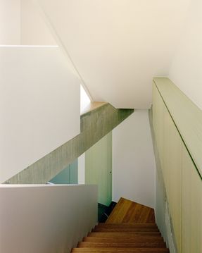 Triangle House