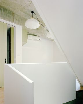 Triangle House