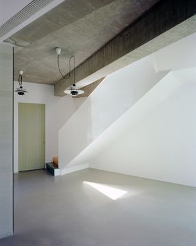 Triangle House