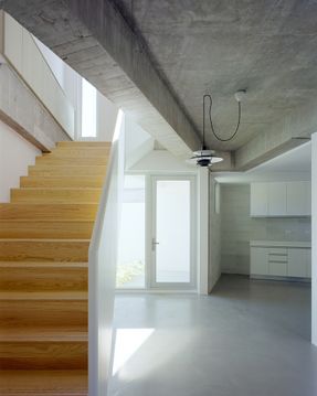 Triangle House