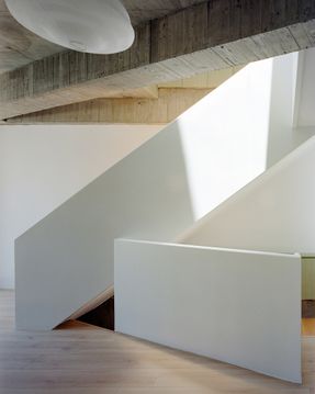 Triangle House