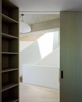 Triangle House