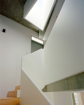 Triangle House