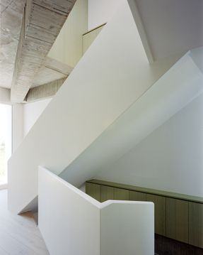 Triangle House