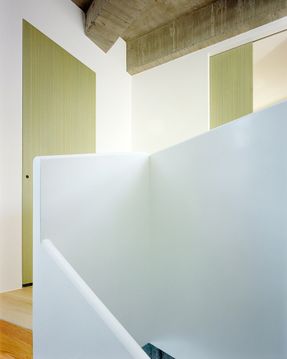 Triangle House