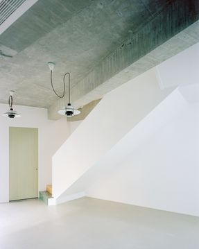 Triangle House