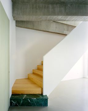 Triangle House