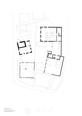 Spalihof Houses