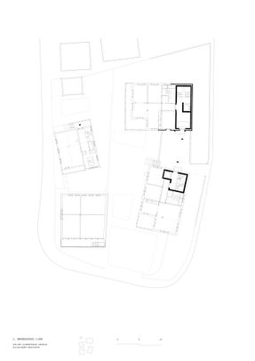 Spalihof Houses