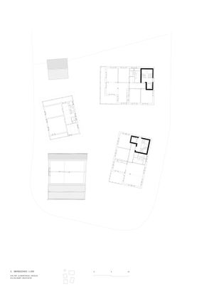 Spalihof Houses