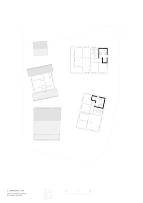 Spalihof Houses