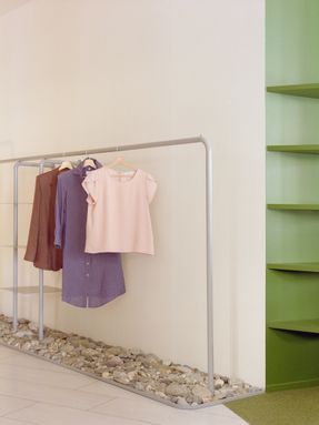 Diciassette Clothing Store