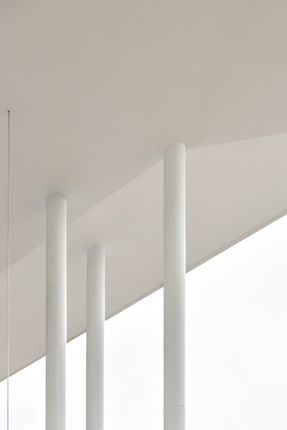 Pavilion Tess