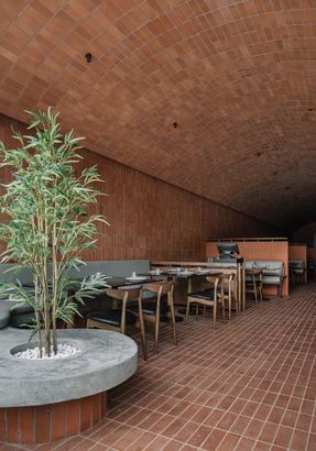 Capiche Restaurant