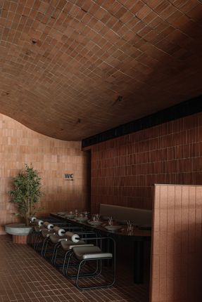 Capiche Restaurant