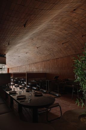 Capiche Restaurant