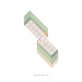 Volante Social Housing