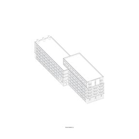 Volante Social Housing