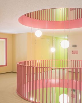 Volante Social Housing