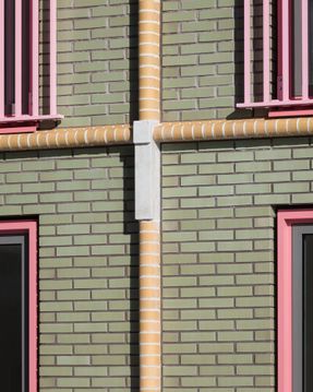 Volante Social Housing