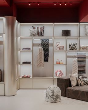 Missoni Home Boutique