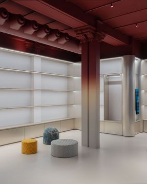 Missoni Home Boutique