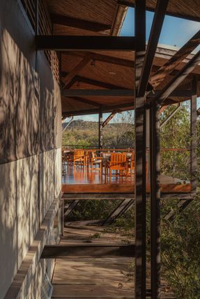 Rio Perdido West Bungalows