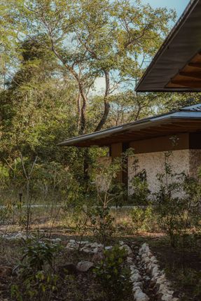 Rio Perdido West Bungalows