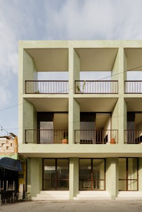 Hotel Florita 39
